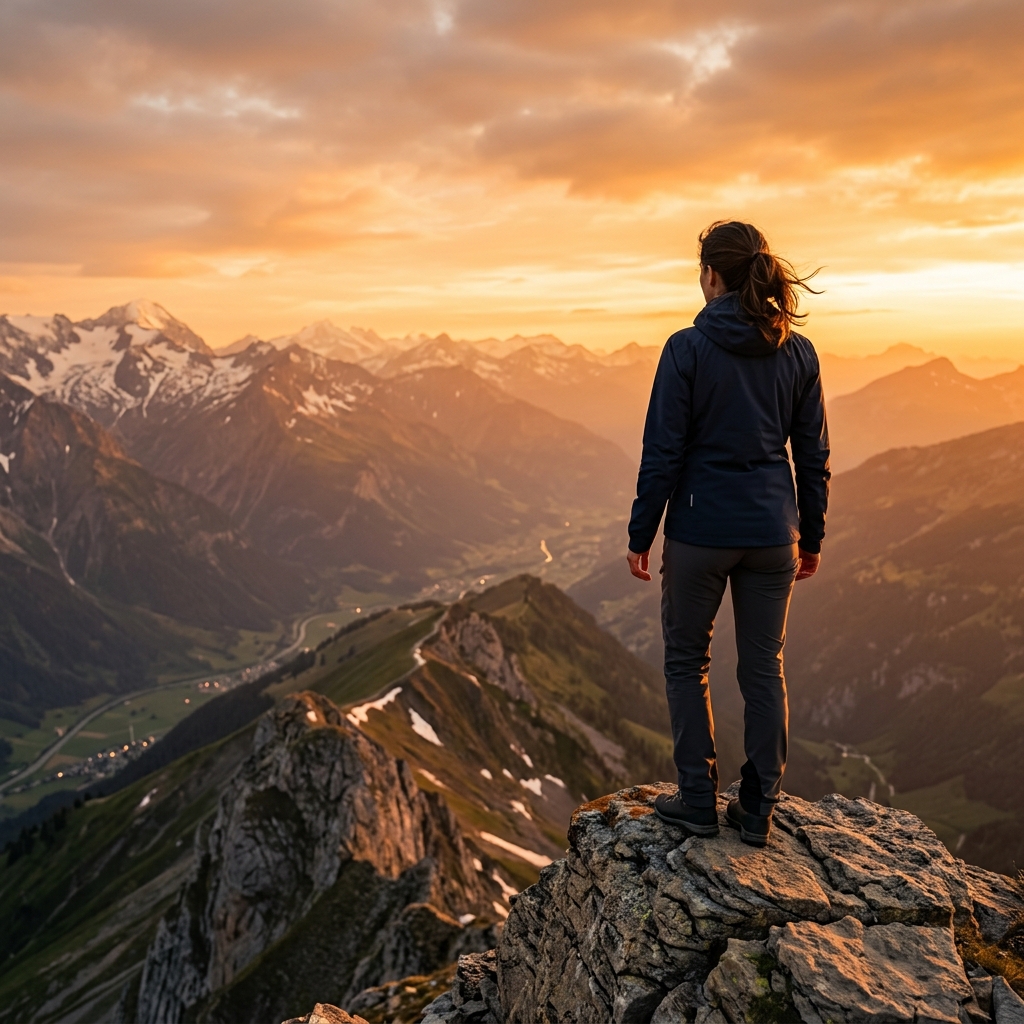 Blockaden & Glaubenssätze