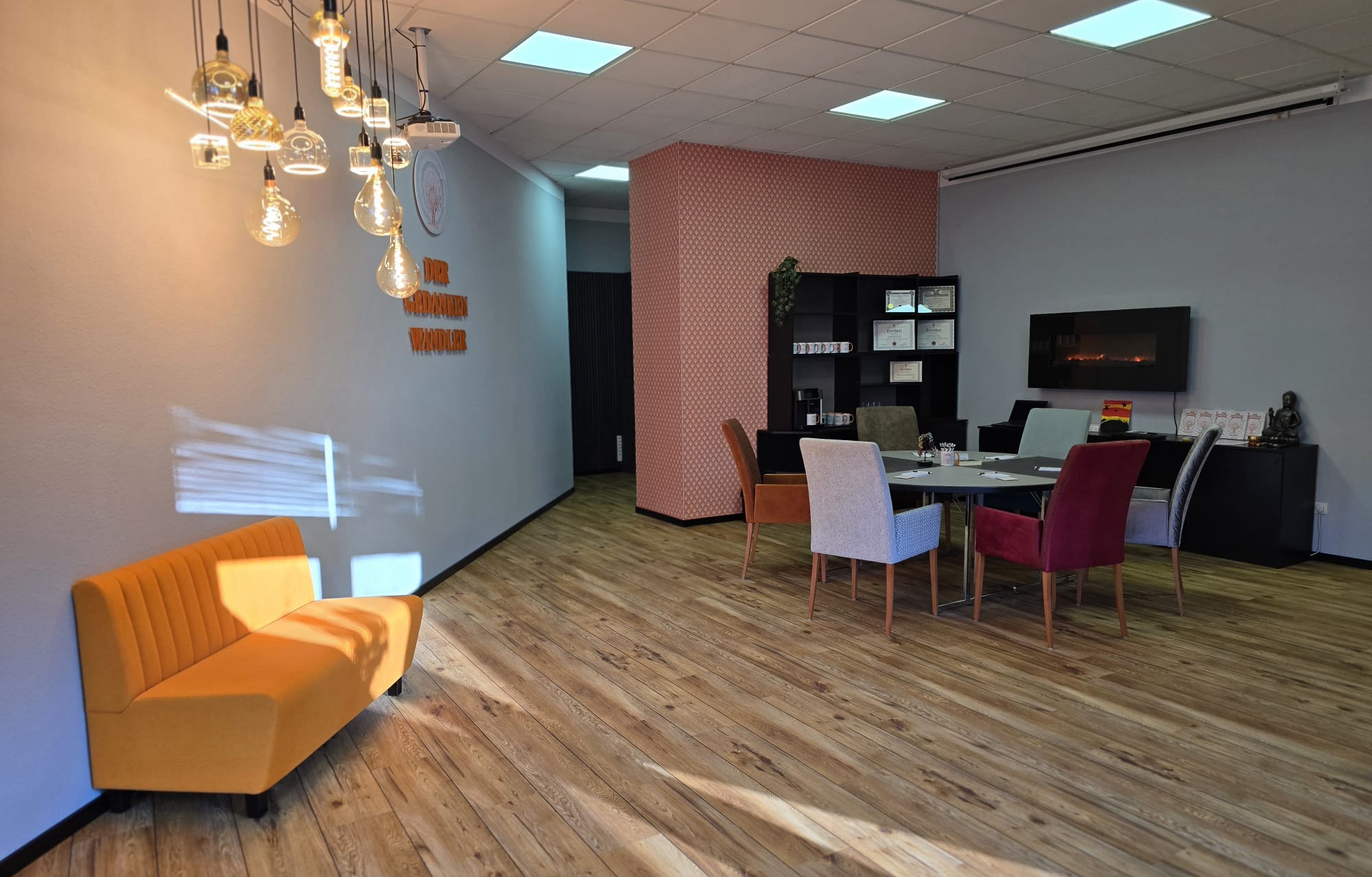 Hypnose-Praxis Markus Ferdinand